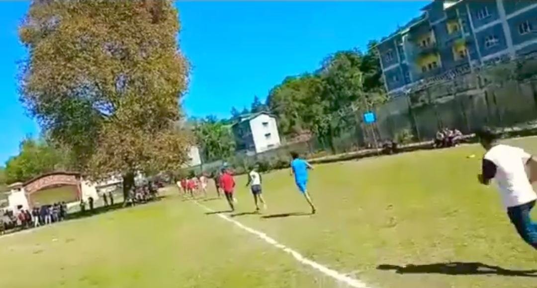 Athletics Competition (Recent) gallery