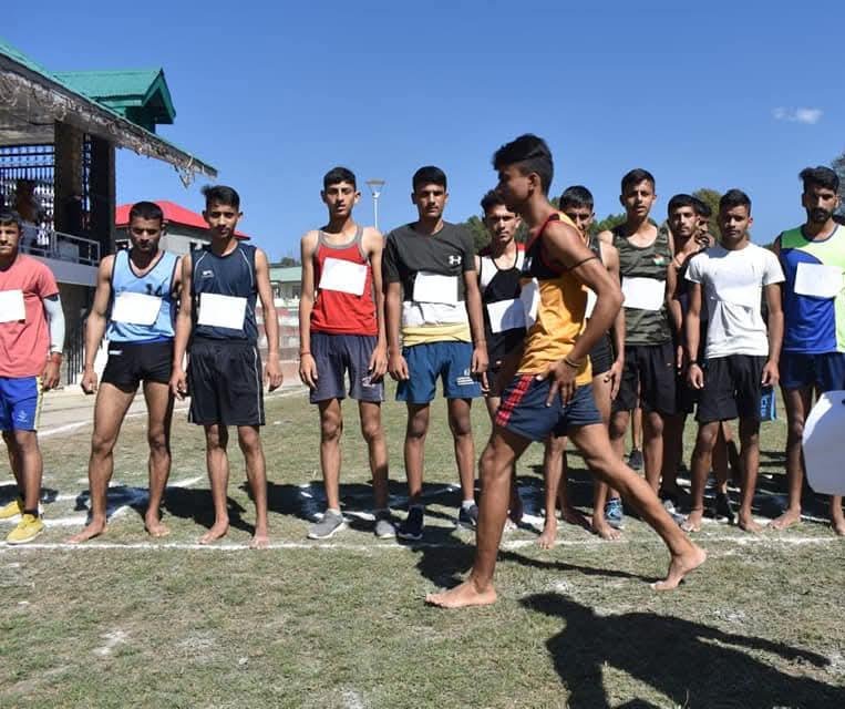 Athletics Competition (Recent) gallery