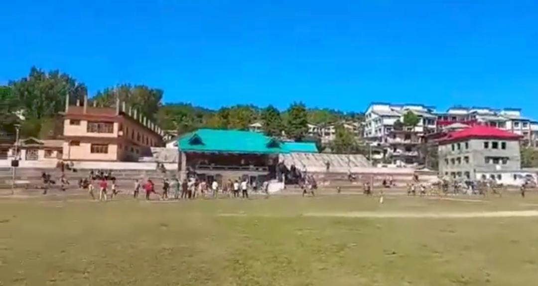 Athletics Competition (Recent) gallery