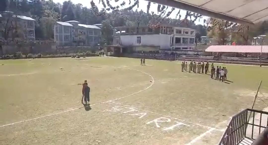 Athletics Competition (Recent) gallery