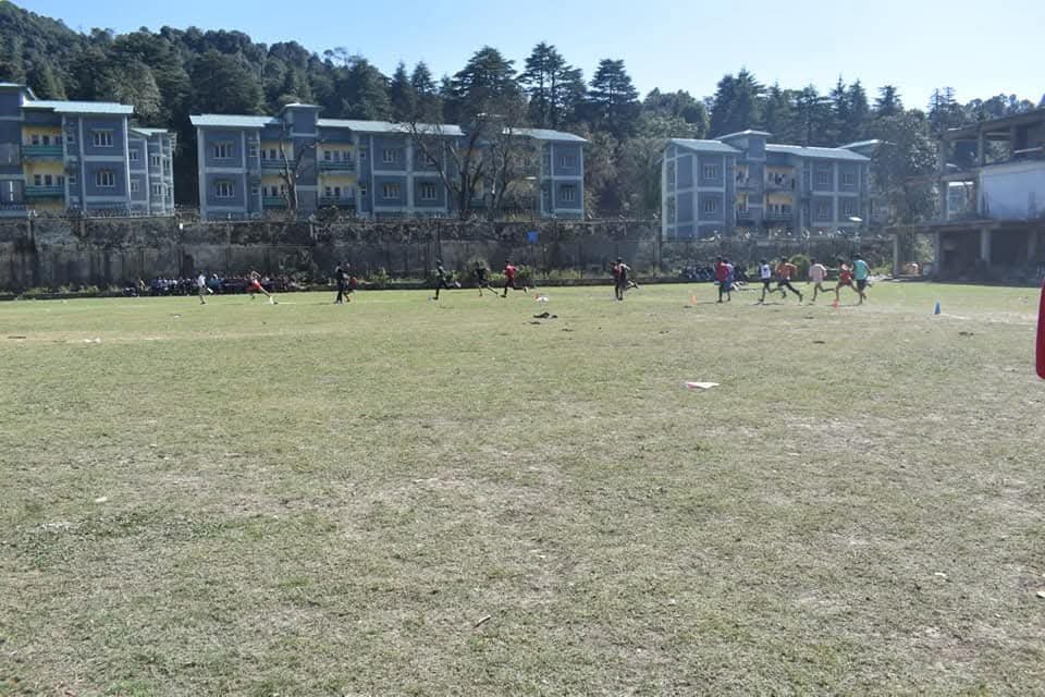 Athletics Competition (Recent) gallery