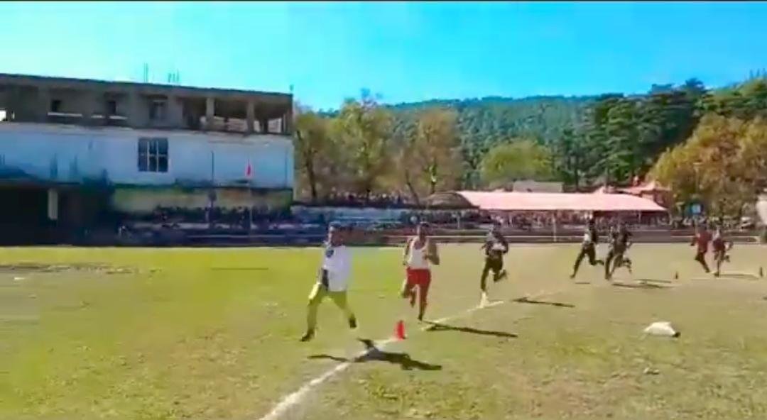 Athletics Competition (Recent) gallery