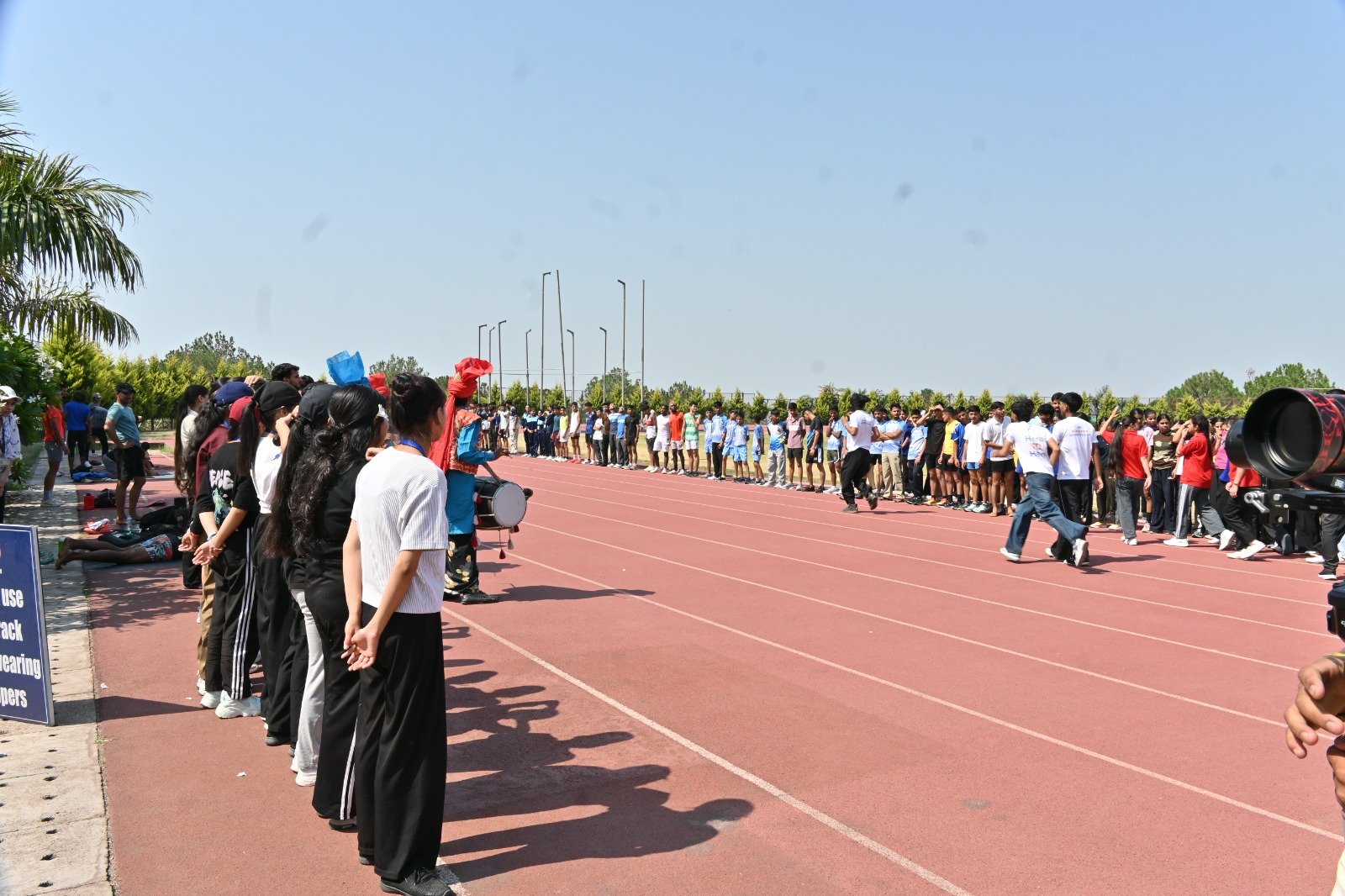 HP Athletics Championship 2026 DHARAMSHALA gallery