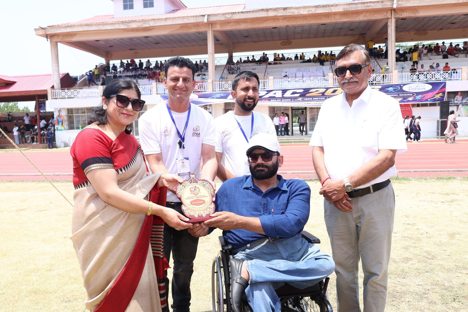 HP Athletics Championship 2026 gallery