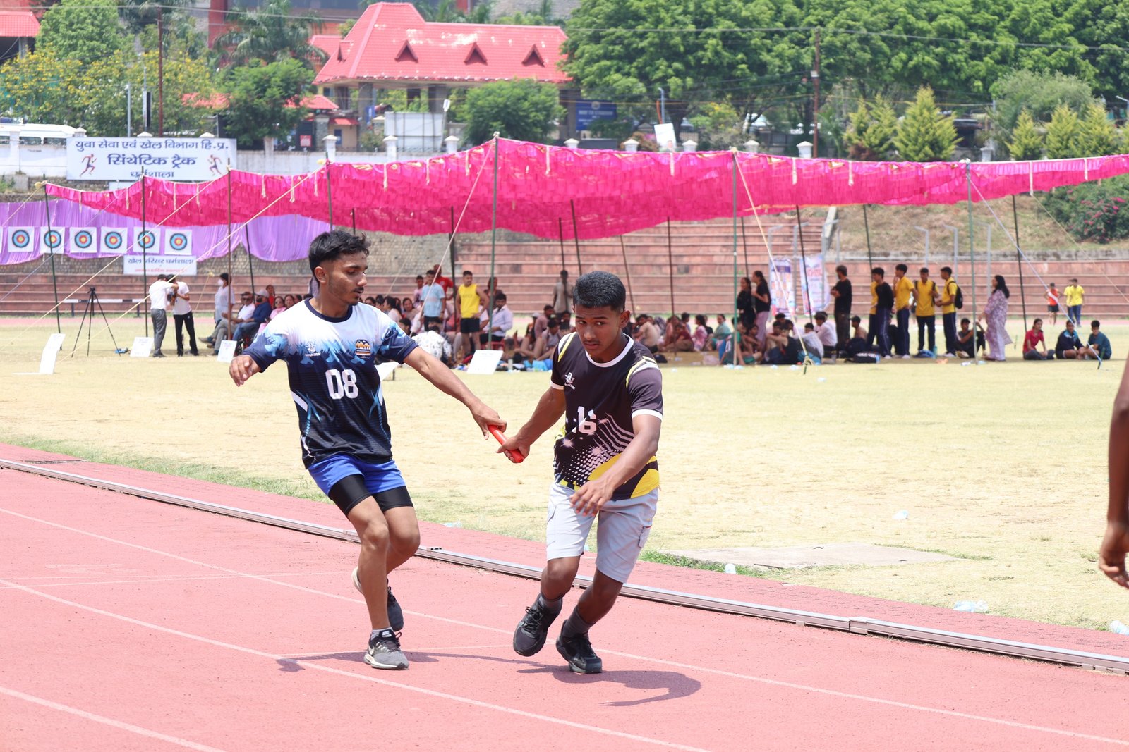 HP Athletics Championship 2026 gallery