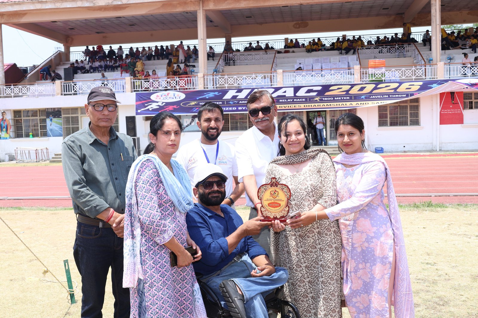 HP Athletics Championship 2026 gallery