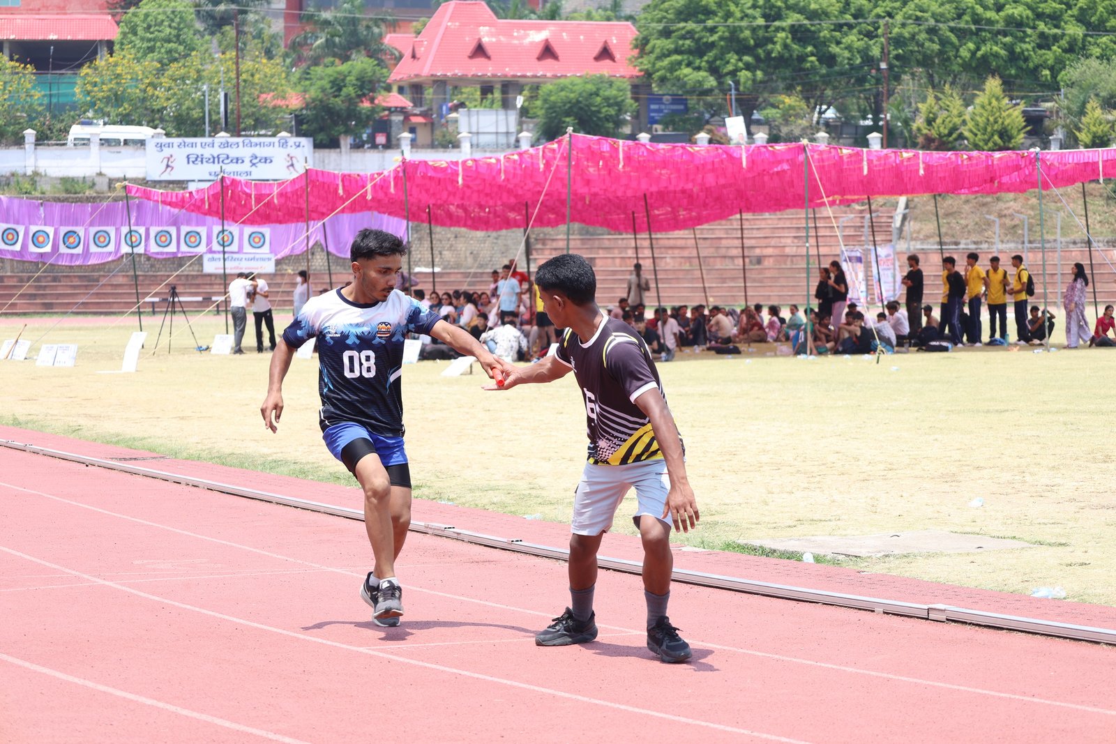 HP Athletics Championship 2026 DHARAMSHALA gallery