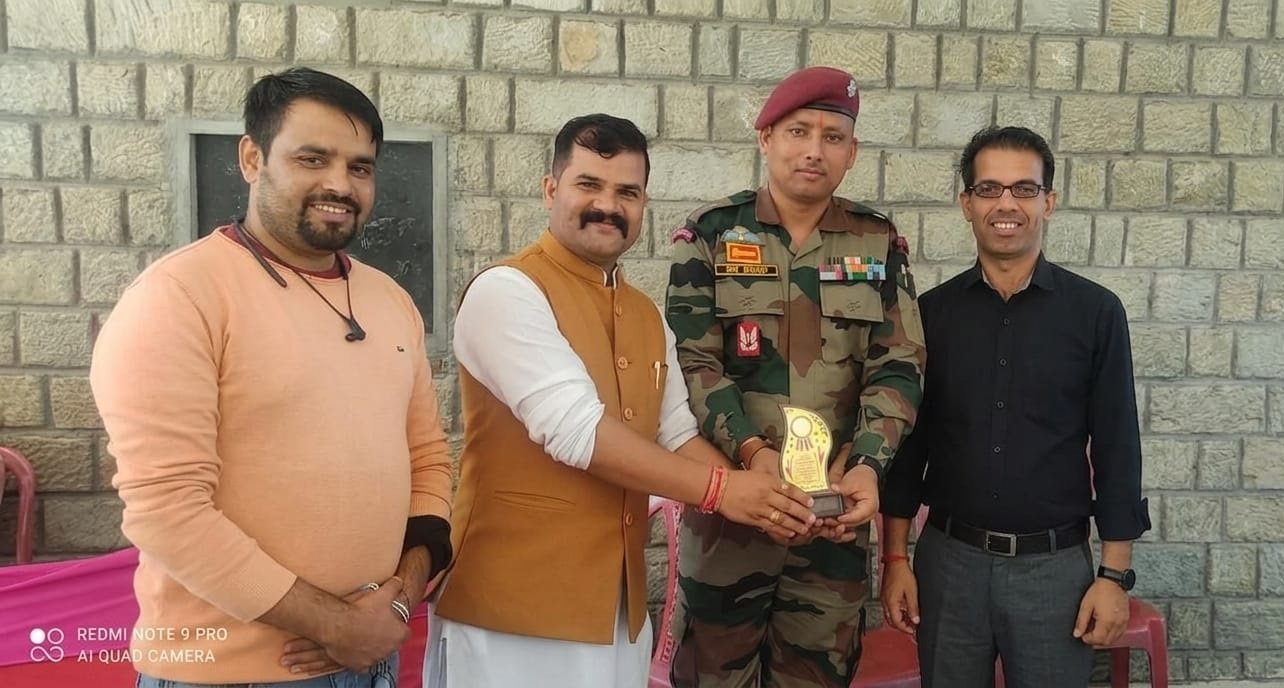 DNA Sports Event Banikhet gallery