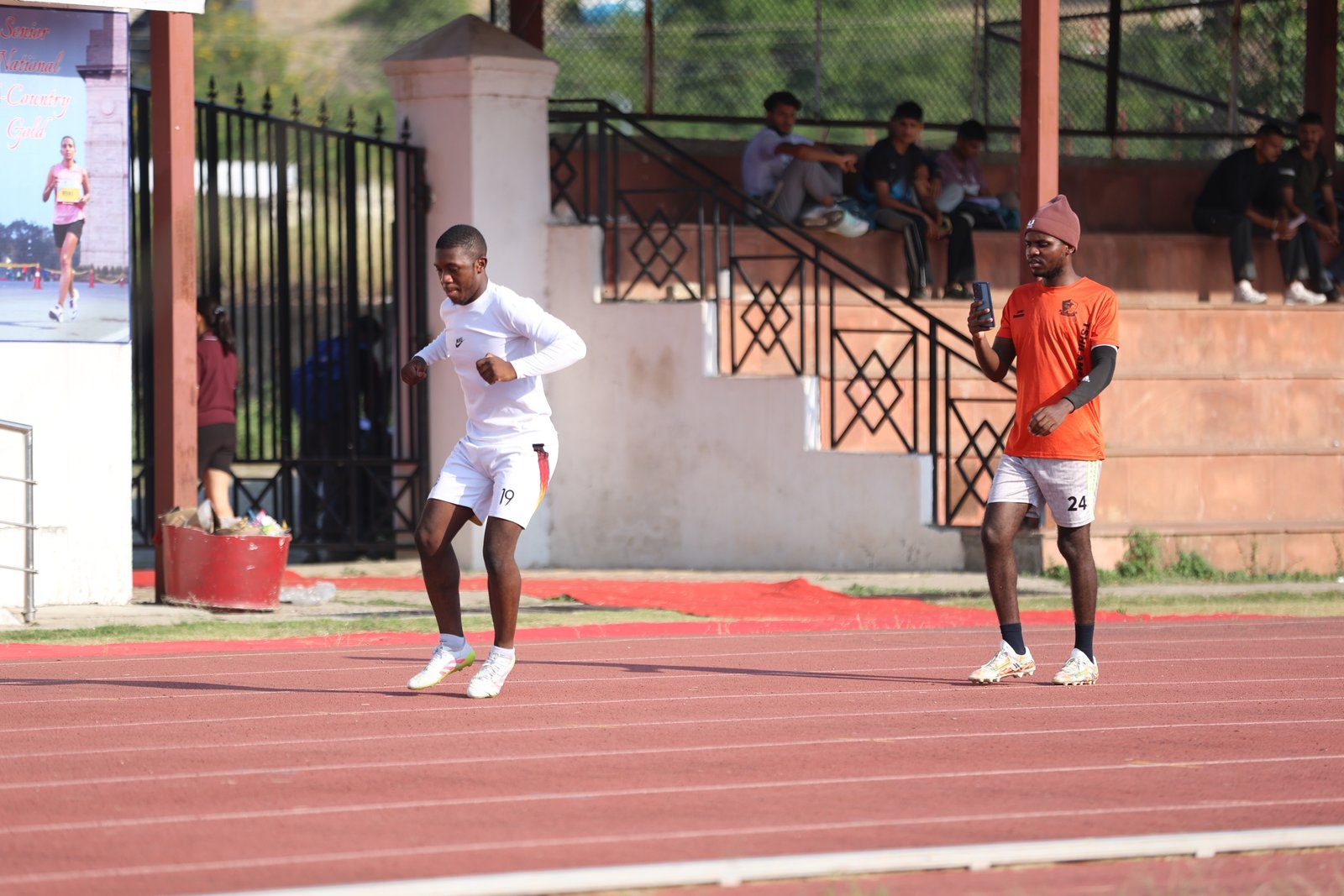 HP Athletics Championship 2026 DHARAMSHALA gallery