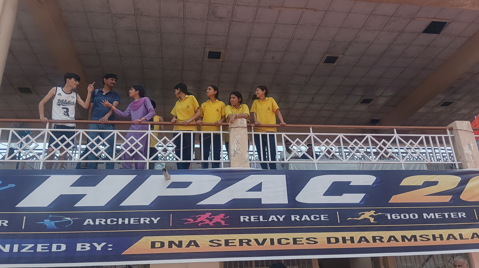 HP Athletics Championship 2026 DHARAMSHALA gallery